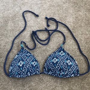 ** 3 for $12 ** A&F bikini top